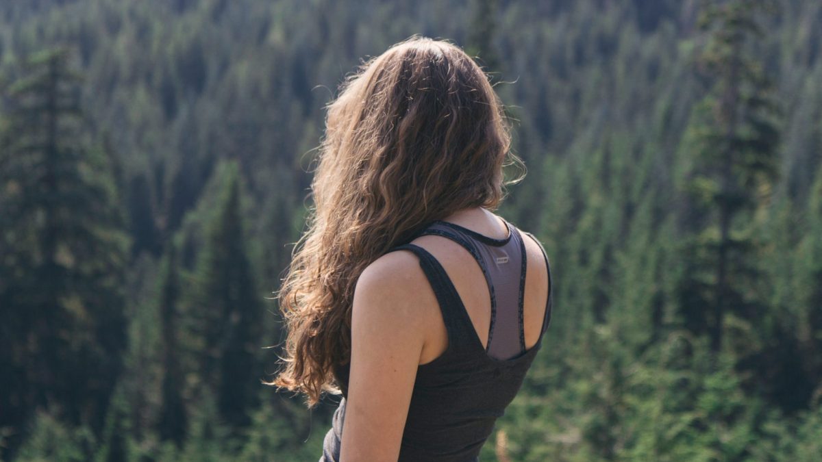 インナーマッスルを体幹トレーニングで強化しよう